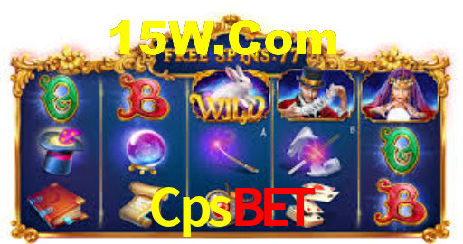 Cpsbet: Seu Cassino Premiado com Pagamentos Rápidos