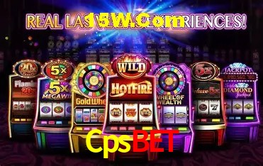 Estatísticas Cpsbet