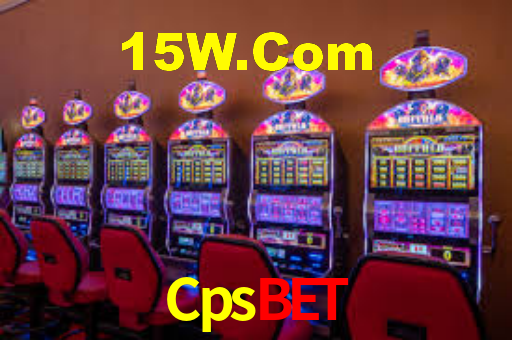 Cpsbet - Casino Paga Mesmo - Cpsbet.Com