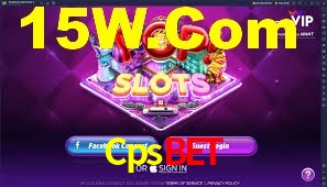 Live Casino Cpsbet