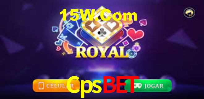 Cpsbet.Com