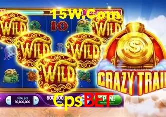 Provedores de Jogos Cpsbet
