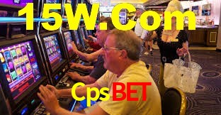 Welcome Bonus Cpsbet