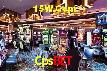 Tecnologia da Plataforma Cpsbet