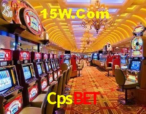 cassino Cpsbet
