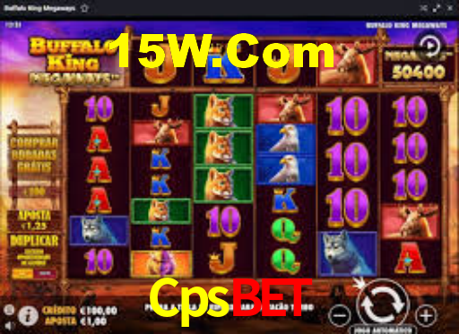 Cpsbet Jogos