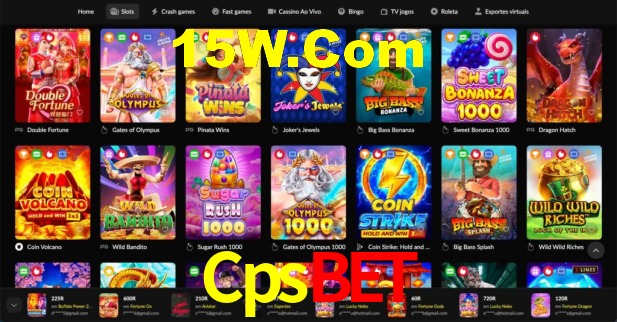 Cpsbet