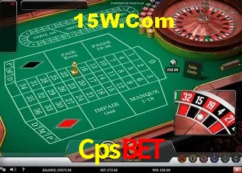 Recursos de Bônus Cpsbet