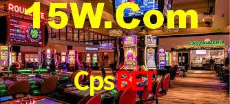 Premium Interface Cpsbet