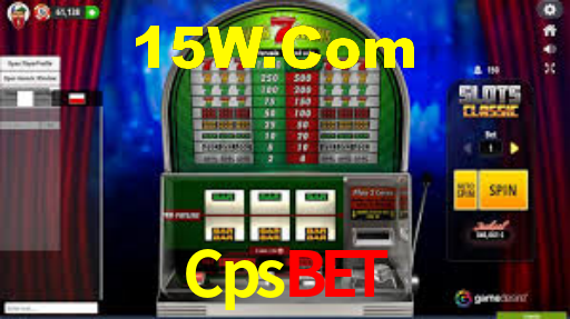 Cpsbet Jogos
