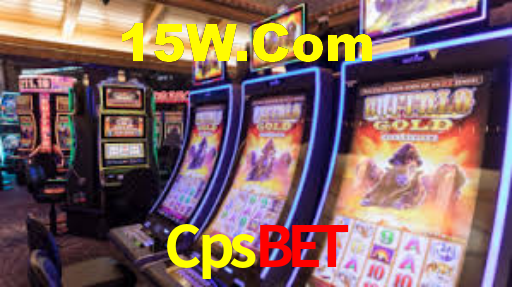 Cpsbet: Jogos de Caça-Níqueis-Altas Recompensas, Roleta-Velocidade, Blackjack-Desafios Máximos