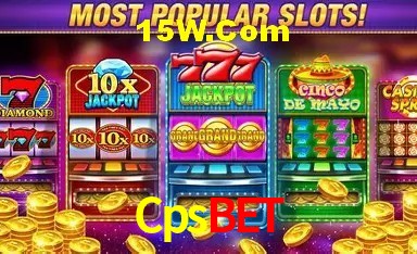Bônus Diários Cpsbet