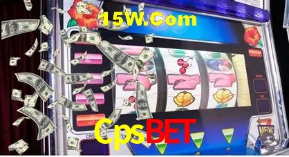 Apostas de Futebol Cpsbet