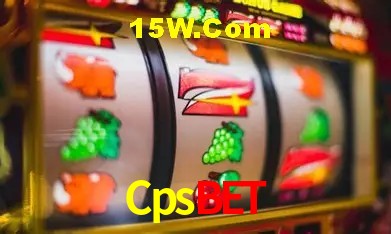 Design Responsivo Cpsbet