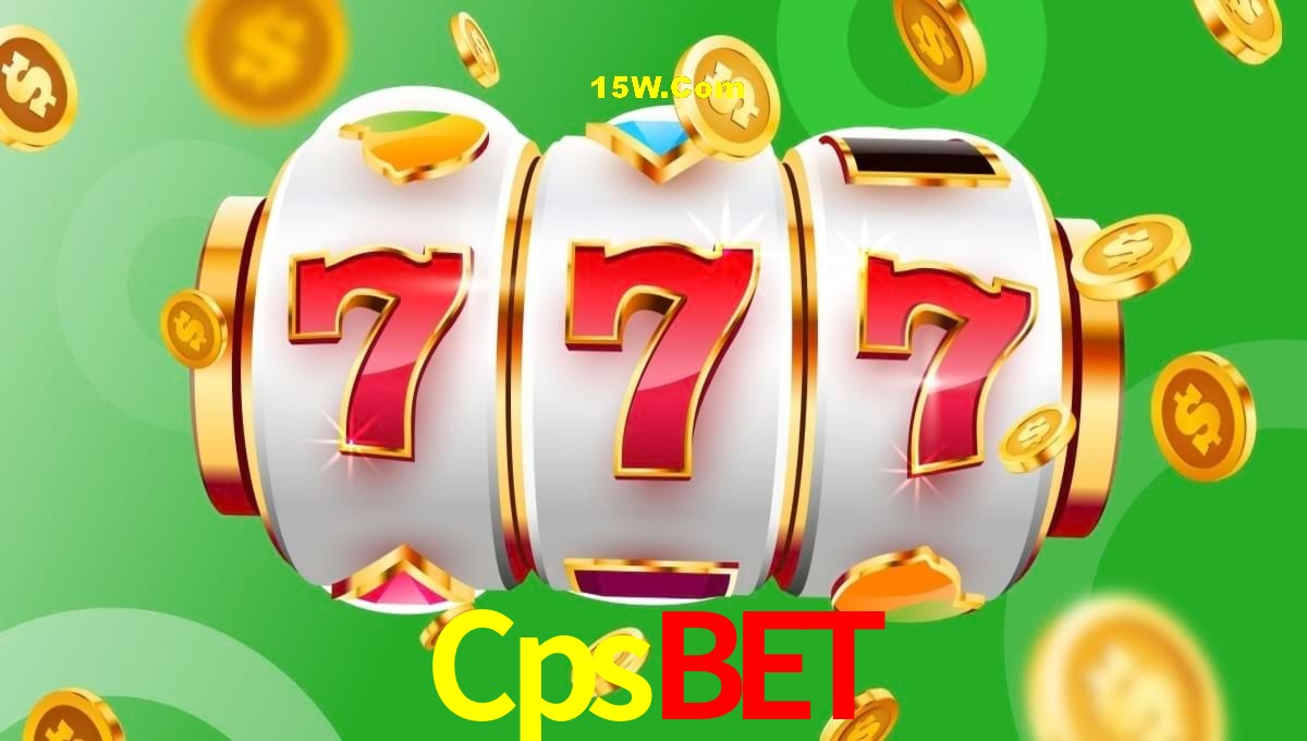 Secure Login Cpsbet