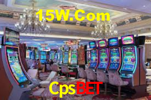 Sinta a adrenalina dos jogos de cassino com Cpsbet