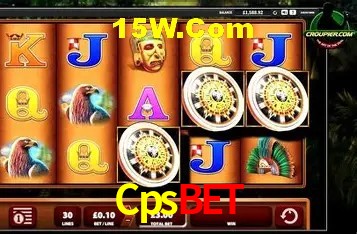 Segurança 2FA Cpsbet