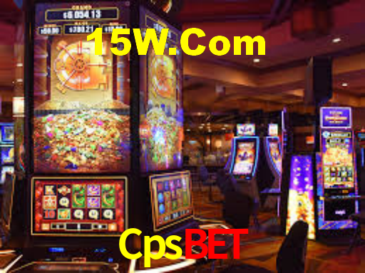 Cpsbet.Com