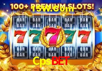 Jogos de Slot Cpsbet