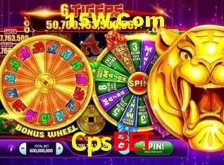 Torneios Cpsbet