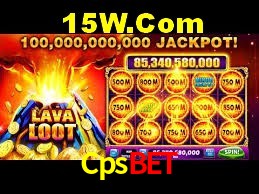 Game Providers Cpsbet