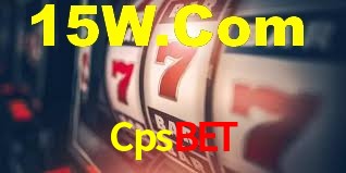 Welcome Bonus Cpsbet