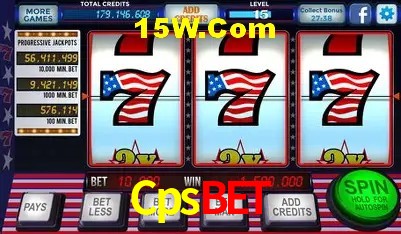 Diretório de Jogos Cpsbet