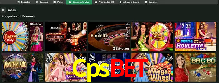 Cpsbet bet